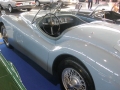 Jaguar XK 140 SE