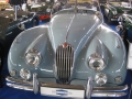 Jaguar XK 140 SE