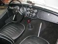 Triumph TR 3A