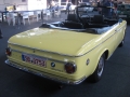 BMW 1600 Cabriolet