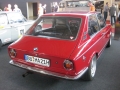 BMW 1802 Touring
