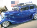 Ford Sedan C400