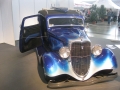 Ford Sedan C400