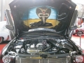 Retro Classics Stuttgart 23.03 bis 25.03.2012 - Oldtimer