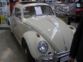 VW 1200 Faltdach Käfer