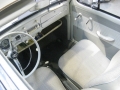VW 1200 Faltdach Käfer