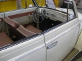 VW Käfer Kabriolet 1962