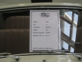 VW Käfer Kabriolet 1962