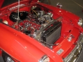 Retro Classics Stuttgart 23.03 bis 25.03.2012 - Oldtimer