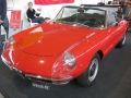 Alfa Romeo 1750 Spider Duetto Rundheck