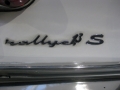 Lancia Fulvia Rallye 1,3 S