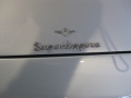 Lancia Flaminia 2.8 3C Superleggera Touring Coupe