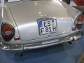 Lancia Flaminia 2.8 3C Superleggera Touring Coupe