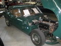 Triumph GT6 MK2