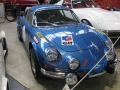 Renault Alpine A 110