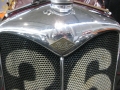 Riley 12/4 Racing Sports 1936