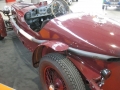 Riley 12/4 Racing Sports 1936