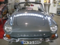 Renault Caravella 1968