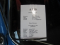 Retro Classics Stuttgart 23.03 bis 25.03.2012 - Oldtimer