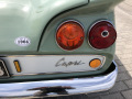 Oldtimer spotted