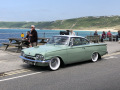 Oldtimer spotted