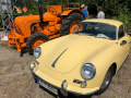 Oldtimer spotted