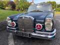 Oldtimer spotted