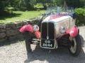 Oldtimer spotted