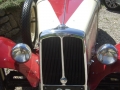 Oldtimer spotted