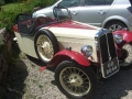 Oldtimer spotted