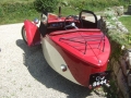 Oldtimer spotted