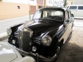 Oldtimer spotted