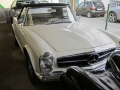 Oldtimer spotted