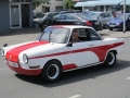 Oldtimer spotted
