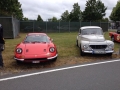 Oldtimer spotted