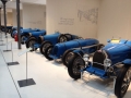 Oldtimer spotted