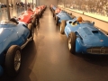 Oldtimer spotted