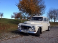Oldtimer spotted