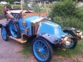 Oldtimer spotted