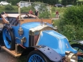 Oldtimer spotted