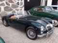 Oldtimer spotted