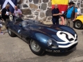 Oldtimer spotted