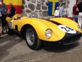 Oldtimer spotted