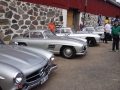 Oldtimer spotted