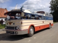 Oldtimer spotted