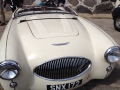 Oldtimer spotted