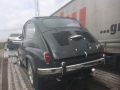 Oldtimer spotted