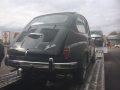 Oldtimer spotted