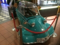 Oldtimer spotted