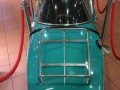 Oldtimer spotted